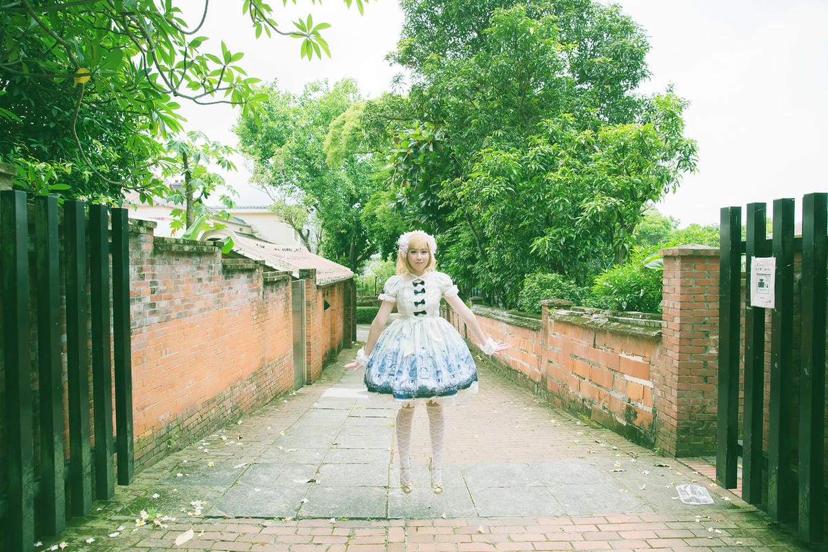 2016.6.25@淡水外拍