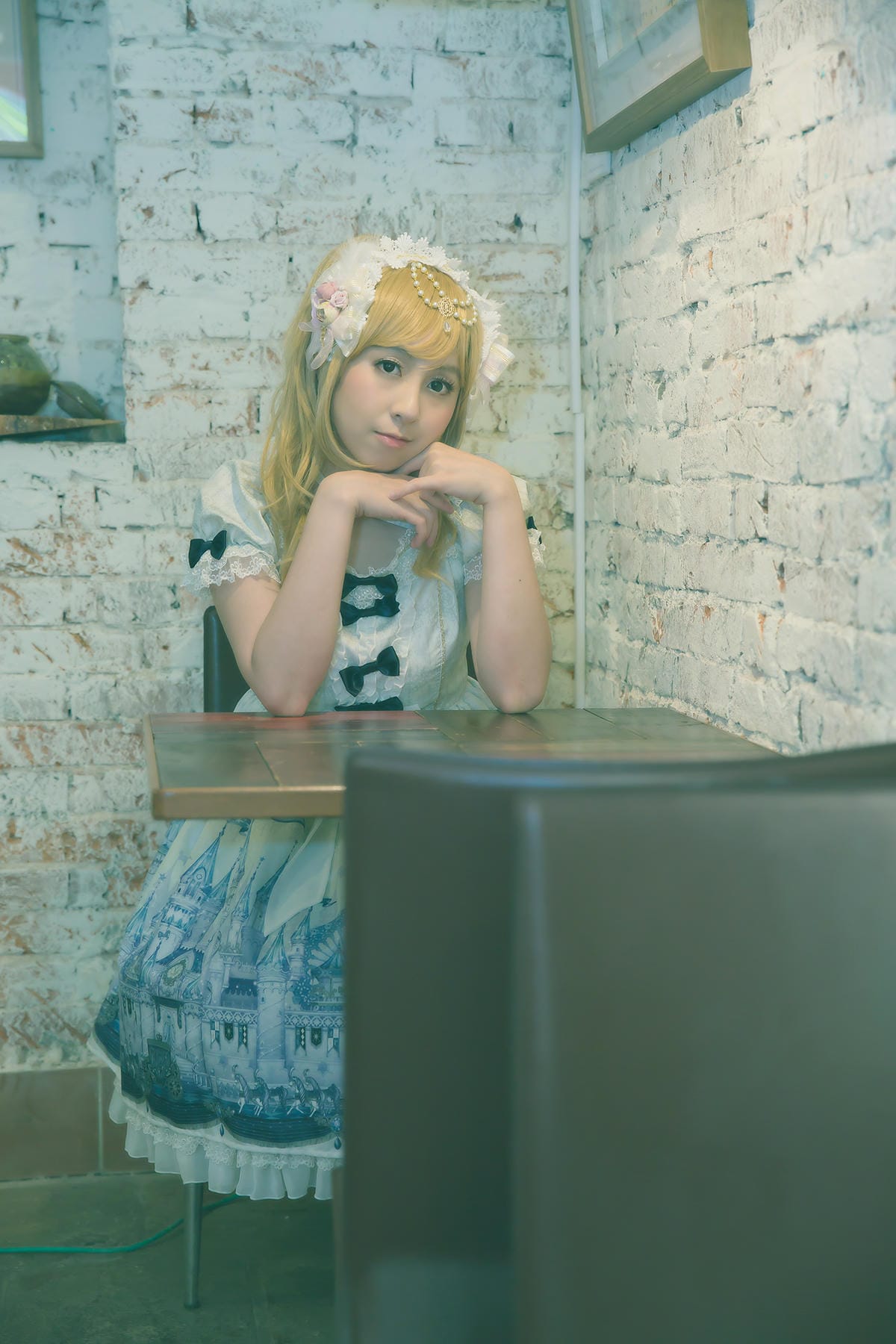 2016.6.25@淡水外拍