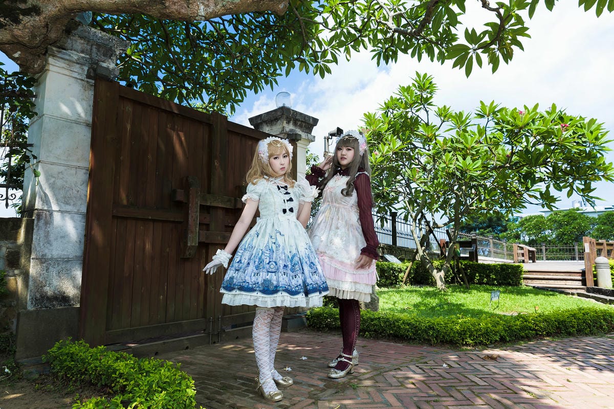 2016.6.25@淡水外拍