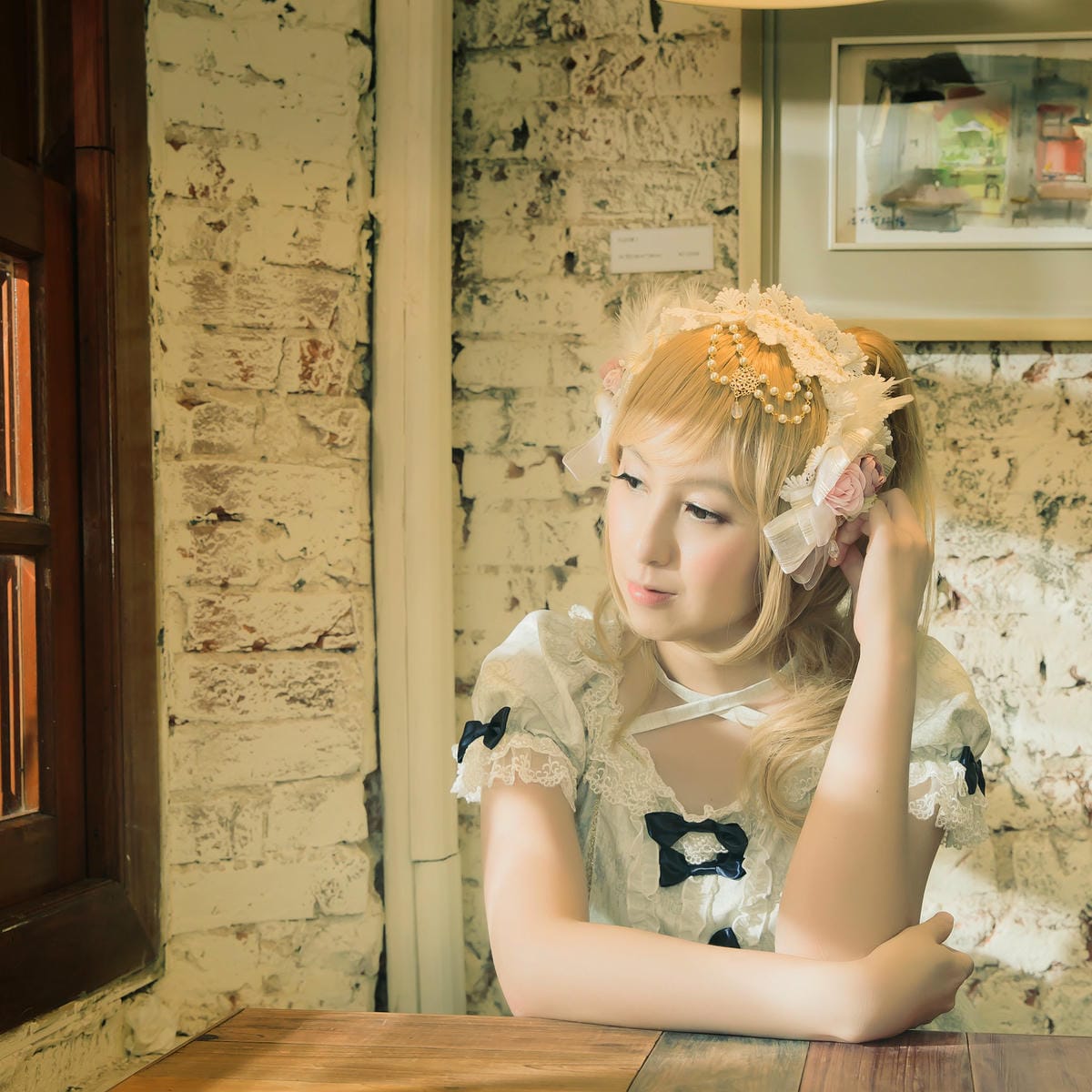 2016.6.25@淡水外拍