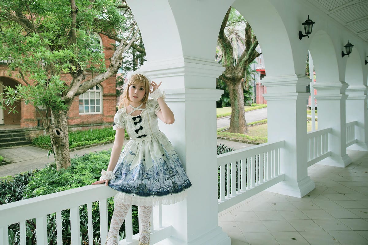 2016.6.25@淡水外拍