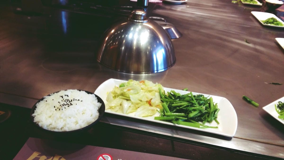 燄 鐵板燒 【西屯總店】
