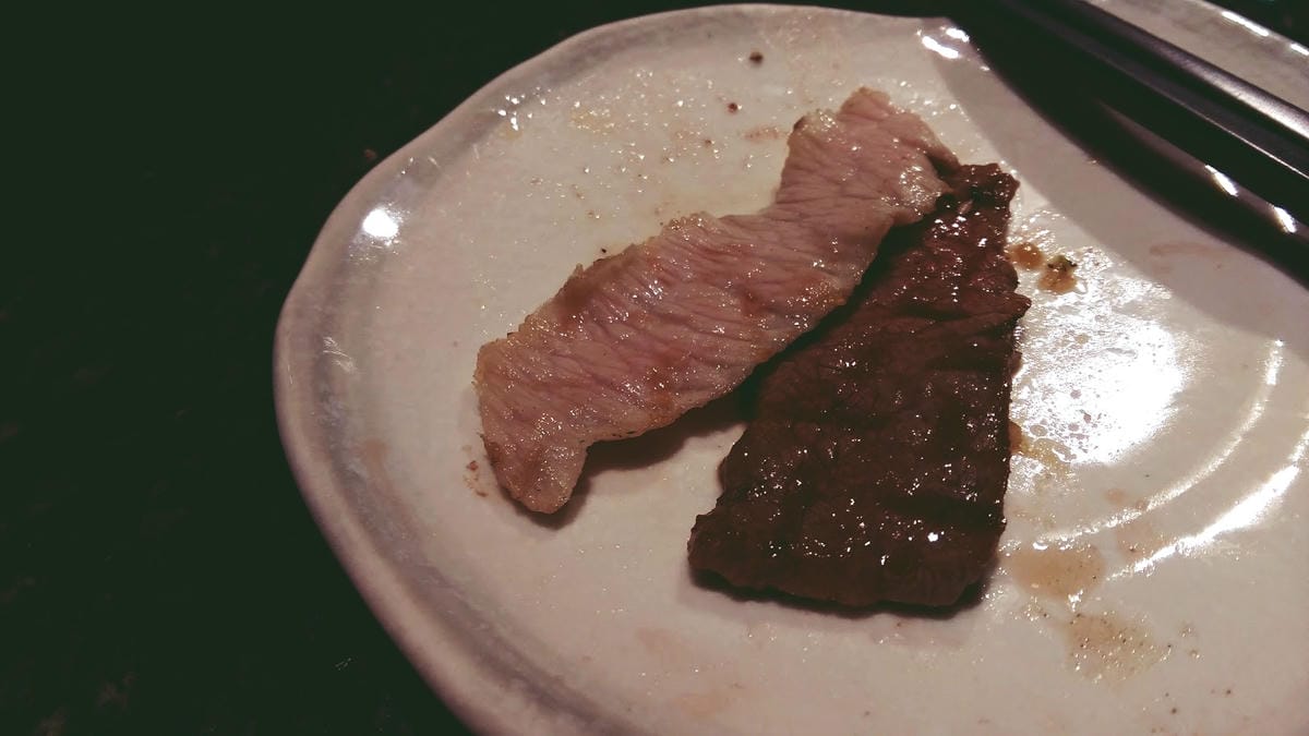 匠屋燒肉朝馬館 匠屋燒肉朝馬館