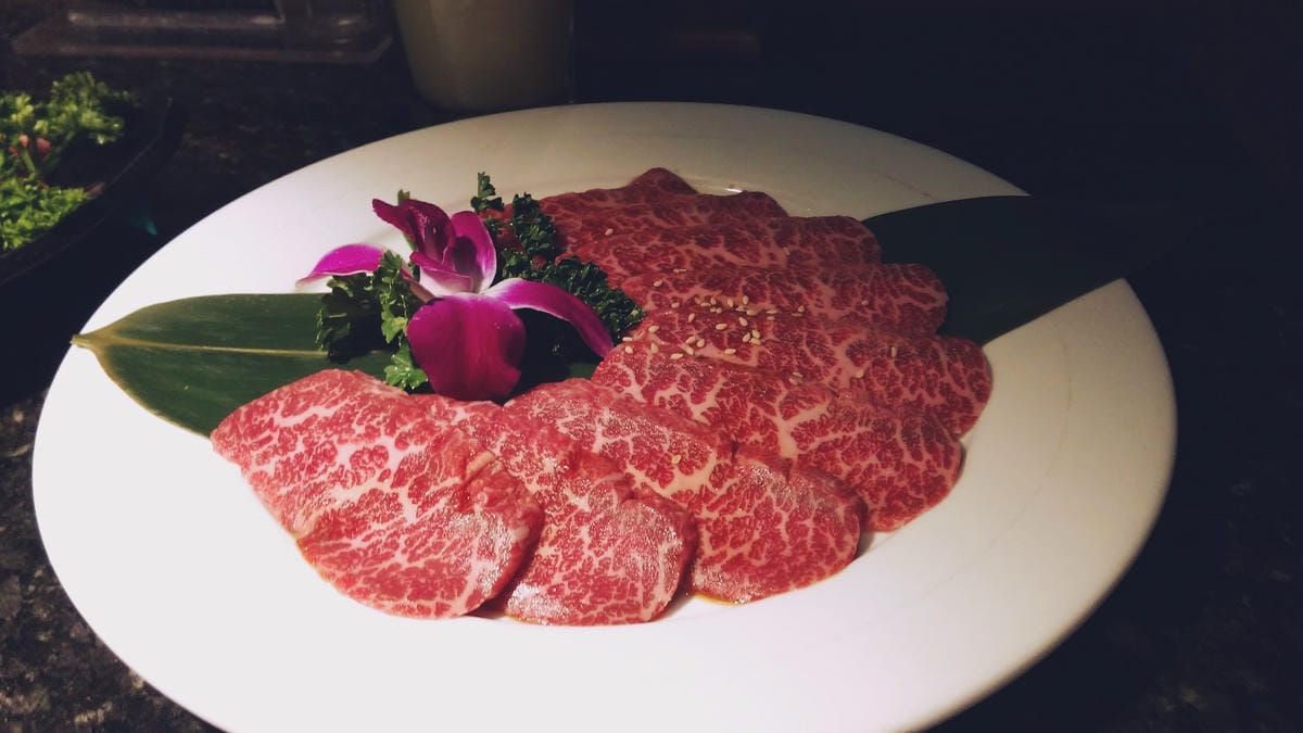 匠屋燒肉朝馬館 匠屋燒肉朝馬館