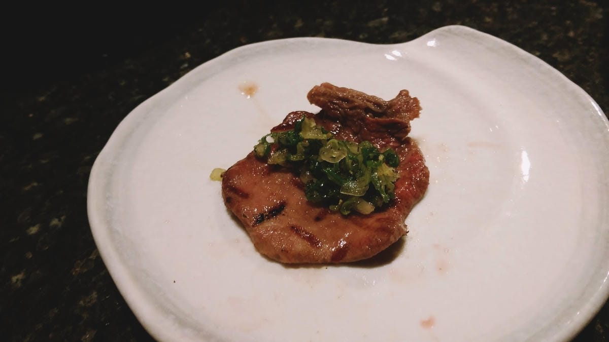 匠屋燒肉朝馬館 匠屋燒肉朝馬館