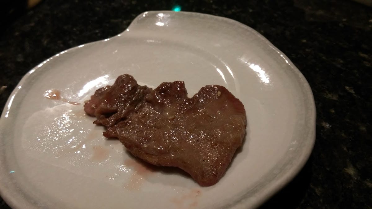 匠屋燒肉朝馬館 匠屋燒肉朝馬館