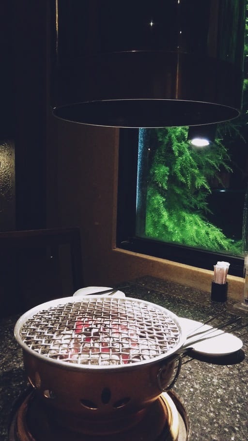 匠屋燒肉朝馬館 匠屋燒肉朝馬館