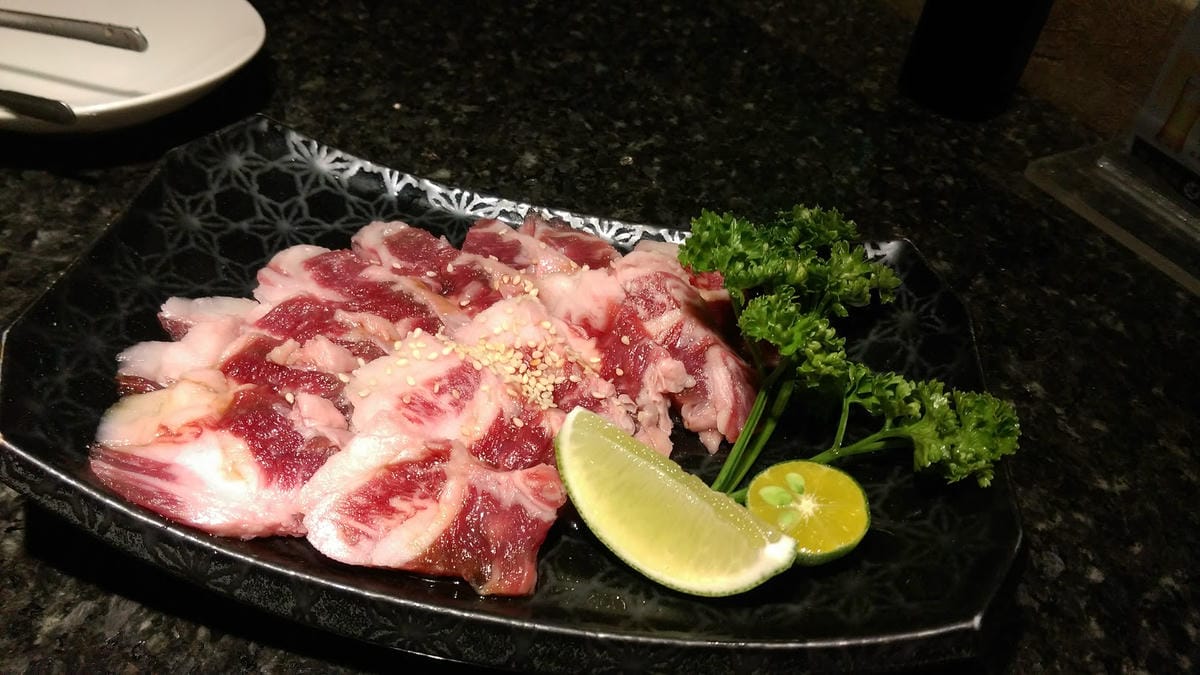 匠屋燒肉朝馬館 匠屋燒肉朝馬館