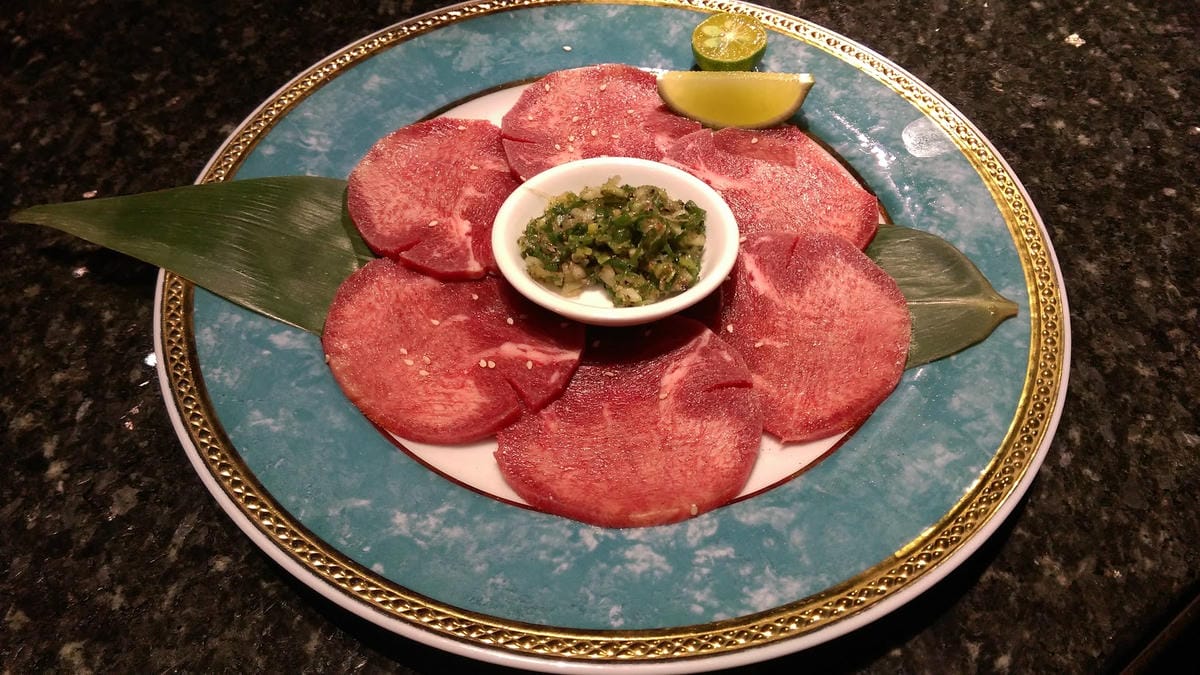 匠屋燒肉朝馬館 匠屋燒肉朝馬館