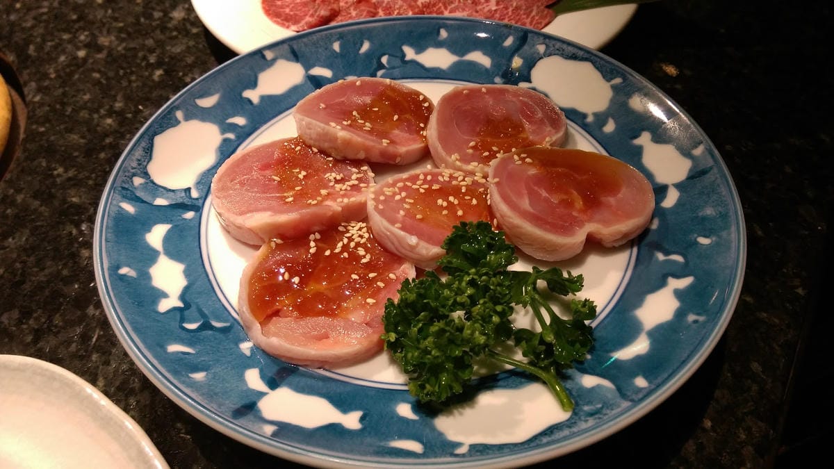 匠屋燒肉朝馬館 匠屋燒肉朝馬館