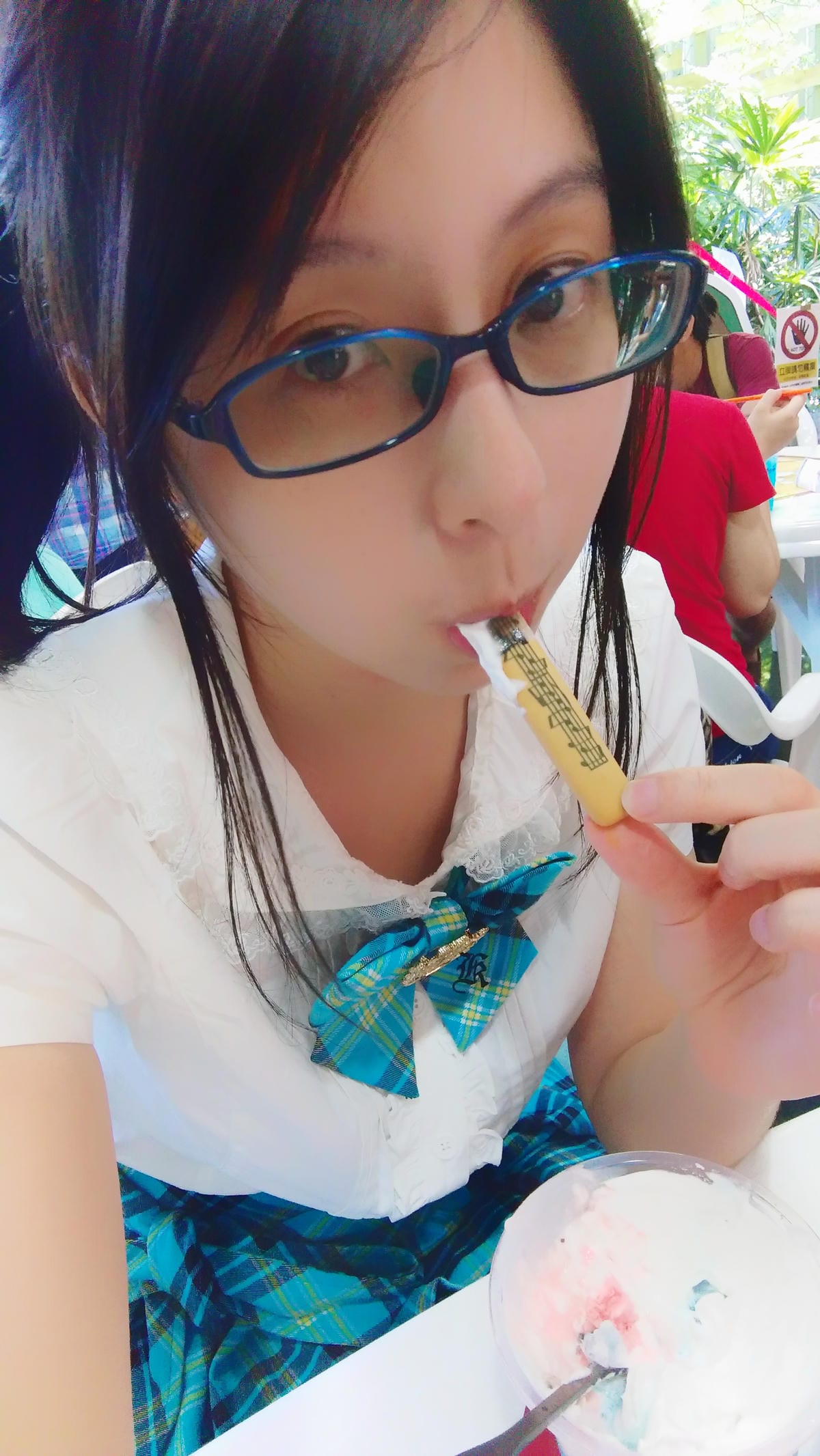 C.Cさくら×animate café台北出張店 C.Cさくら×animate café台北出張店
