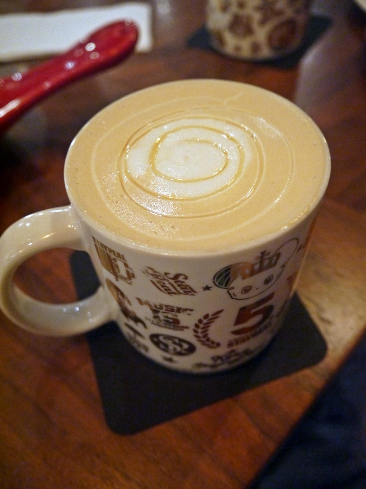 StayReal Café StayReal Café
