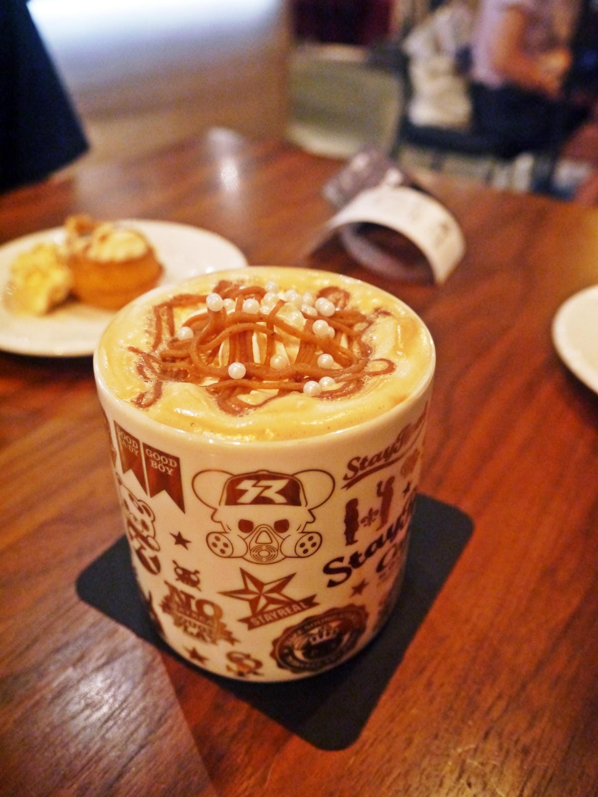 StayReal Café StayReal Café