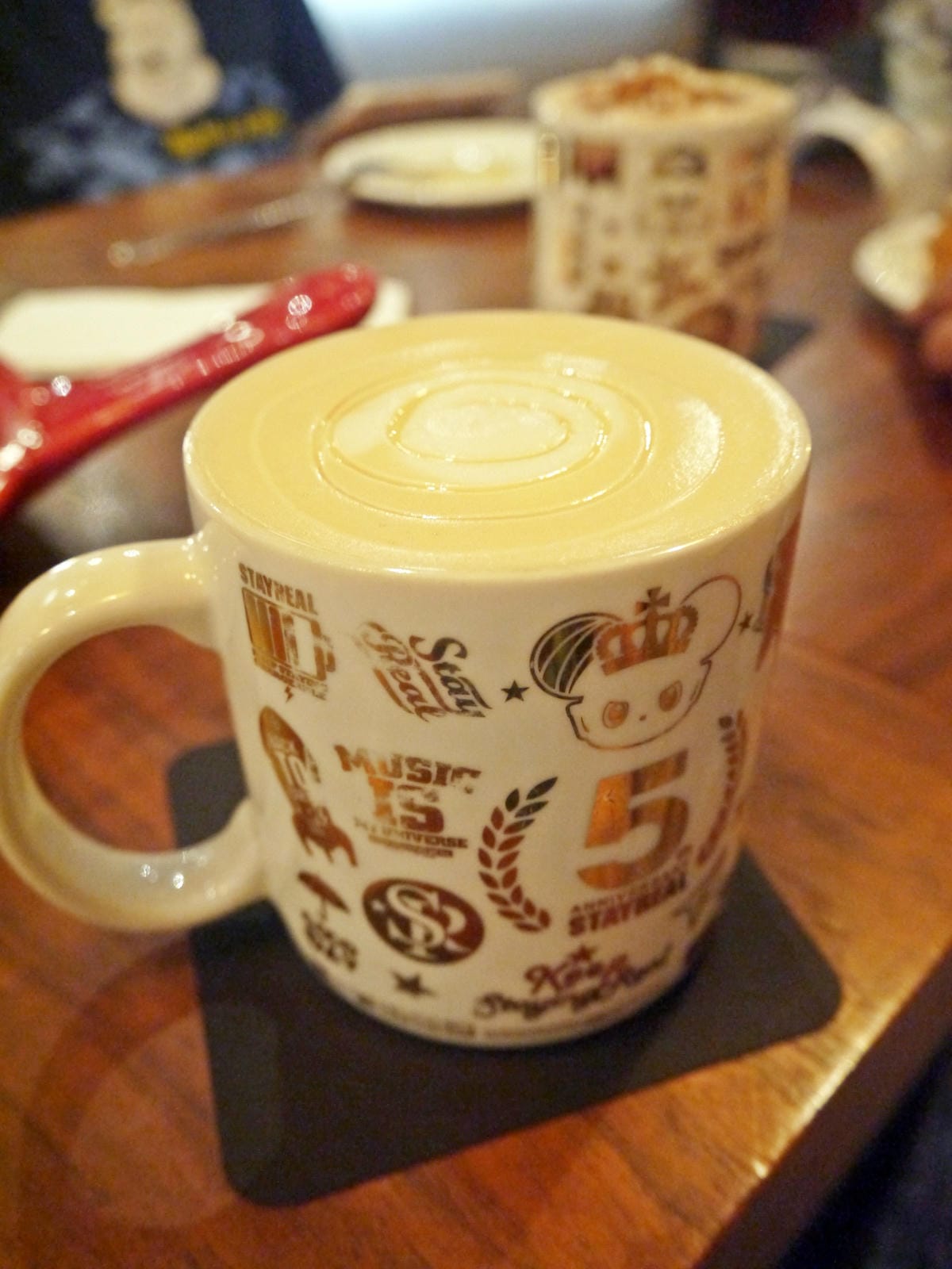StayReal Café StayReal Café