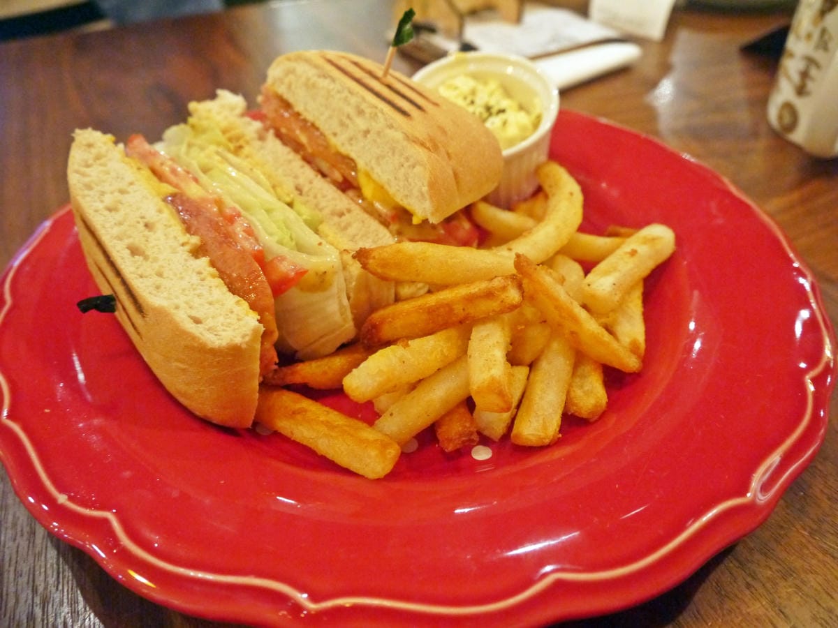 StayReal Café StayReal Café
