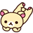 台中▴西屯│主題餐廳│Rilakkuma Café 拉拉熊咖啡廳 台中店 - 第18張圖 台中▴西屯│主題餐廳│Rilakkuma Café 拉拉熊咖啡廳 台中店