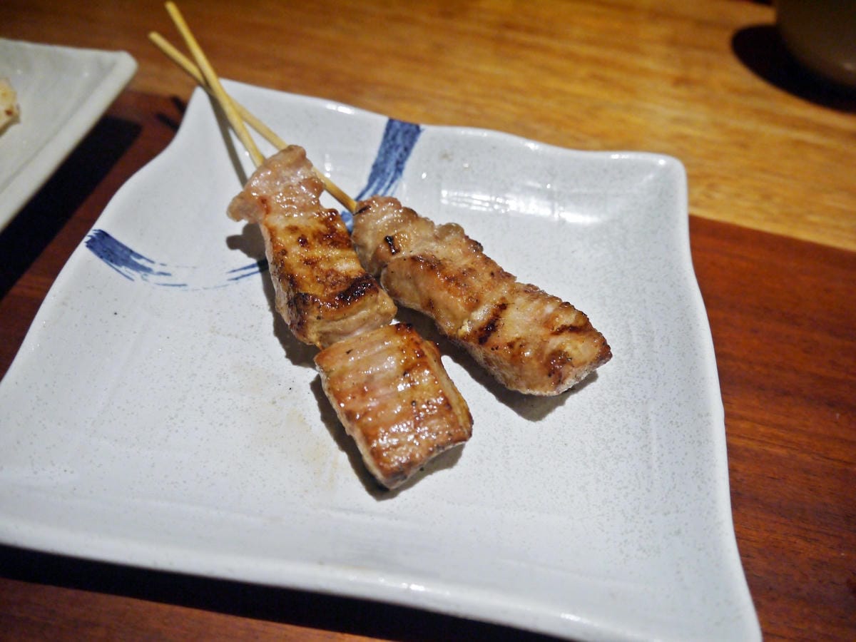 一膳 ichizen