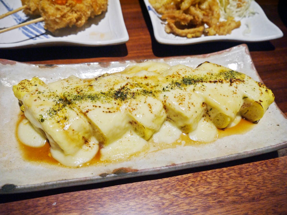 一膳 ichizen