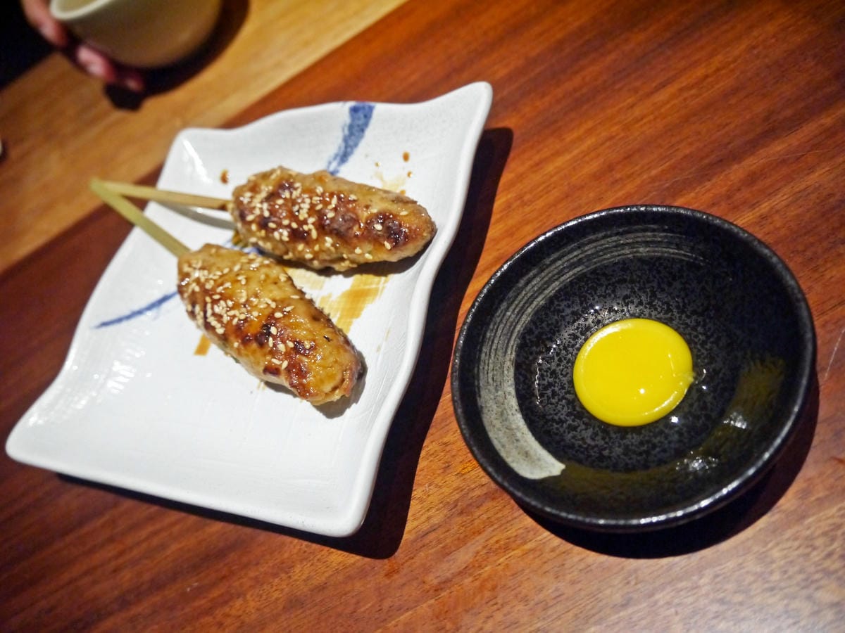 一膳 ichizen
