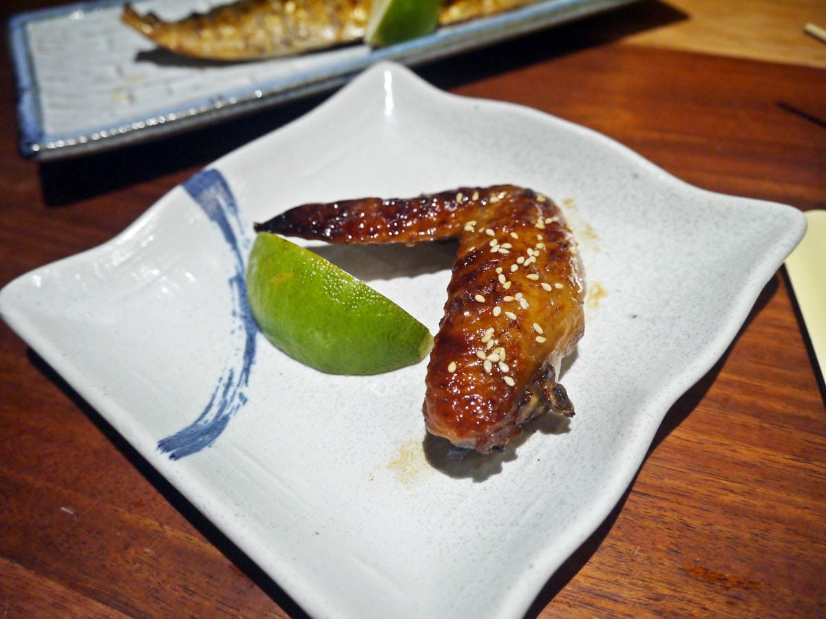 一膳 ichizen