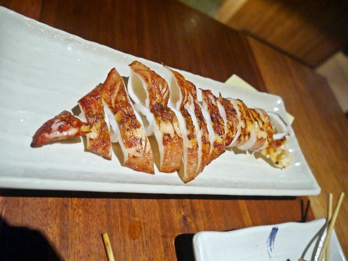 一膳 ichizen