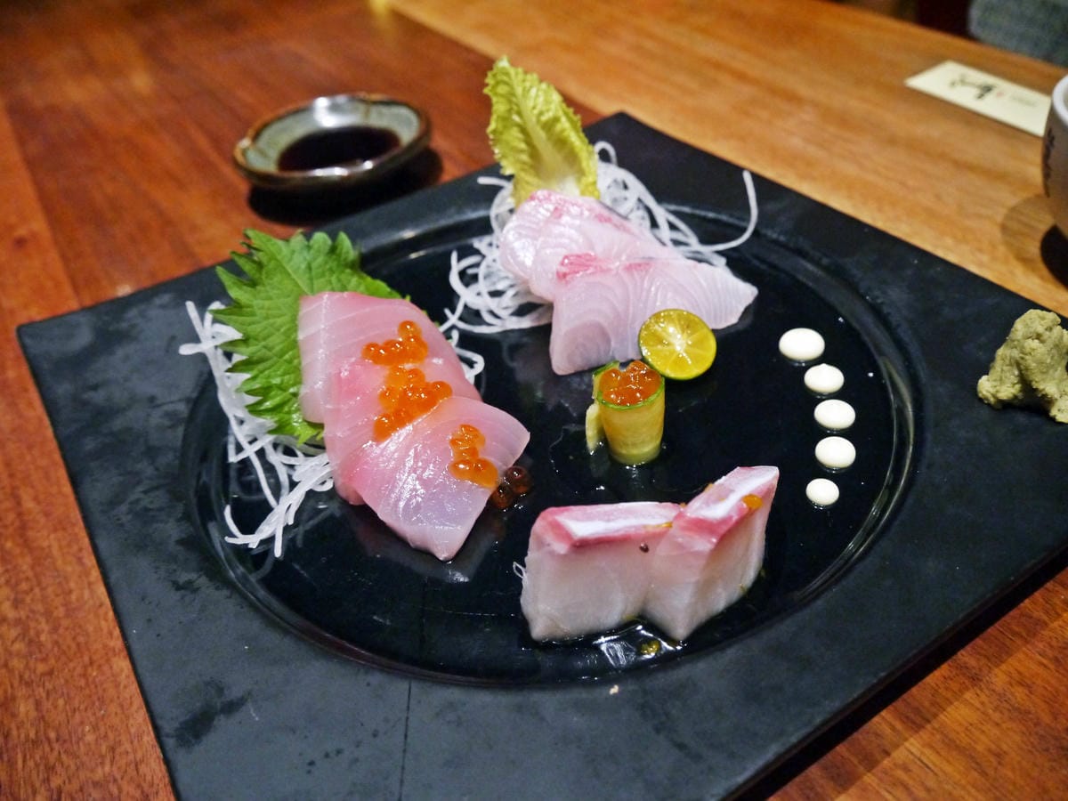 一膳 ichizen