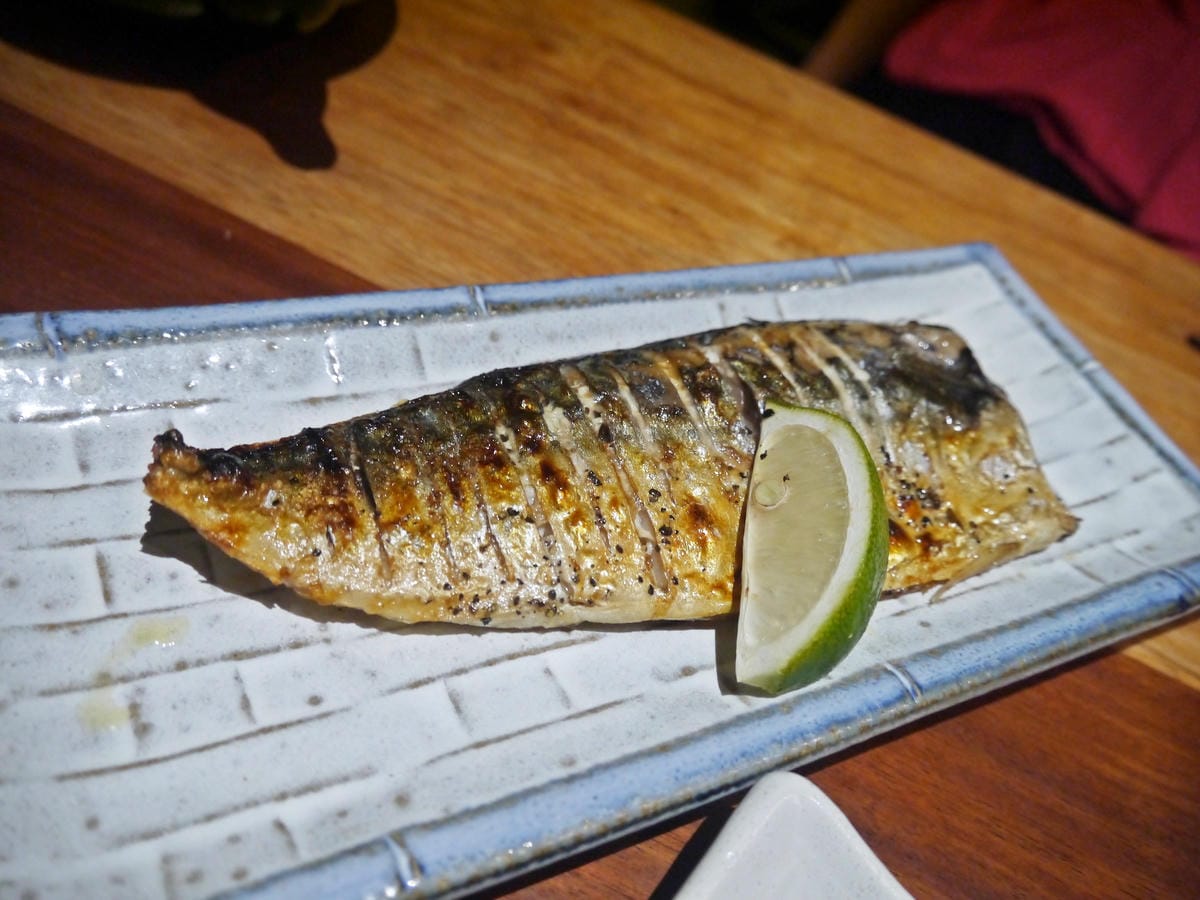 一膳 ichizen