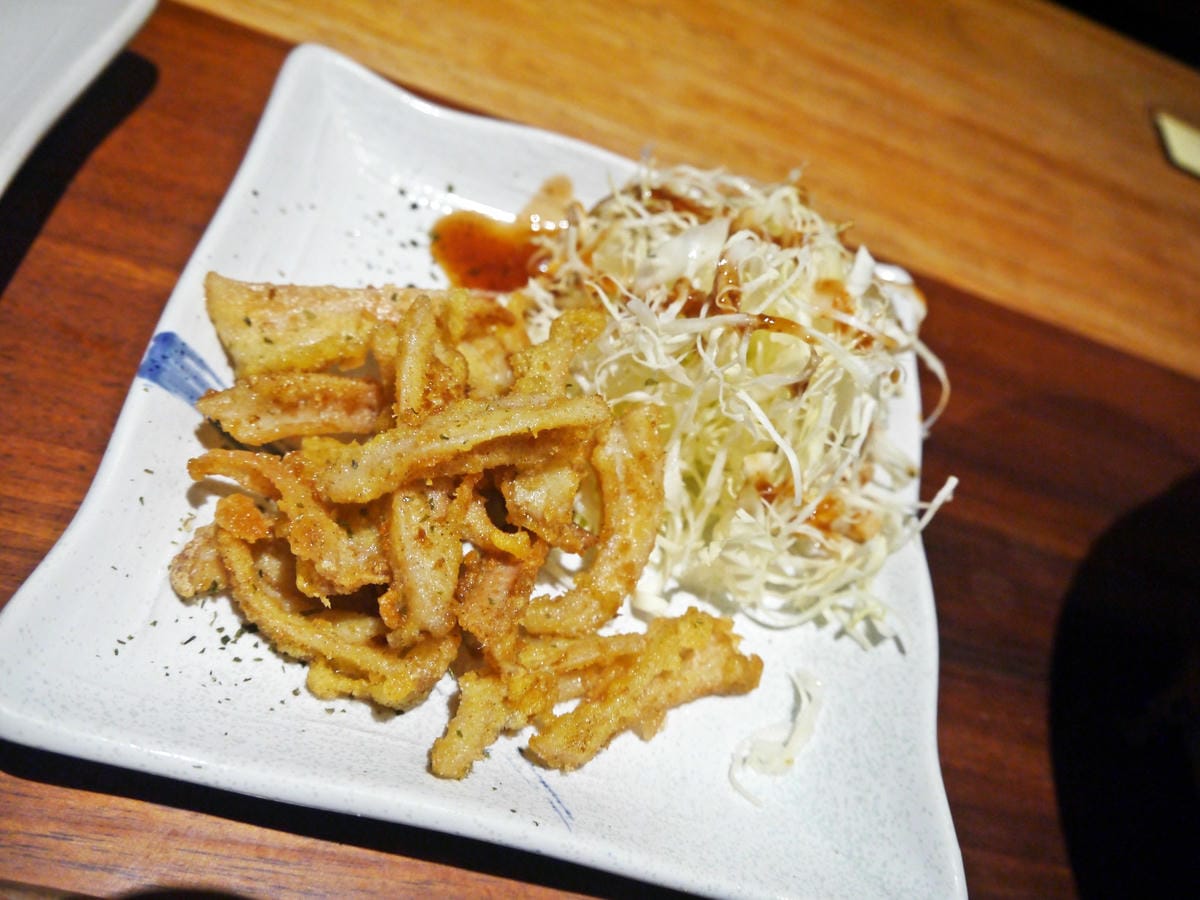 一膳 ichizen