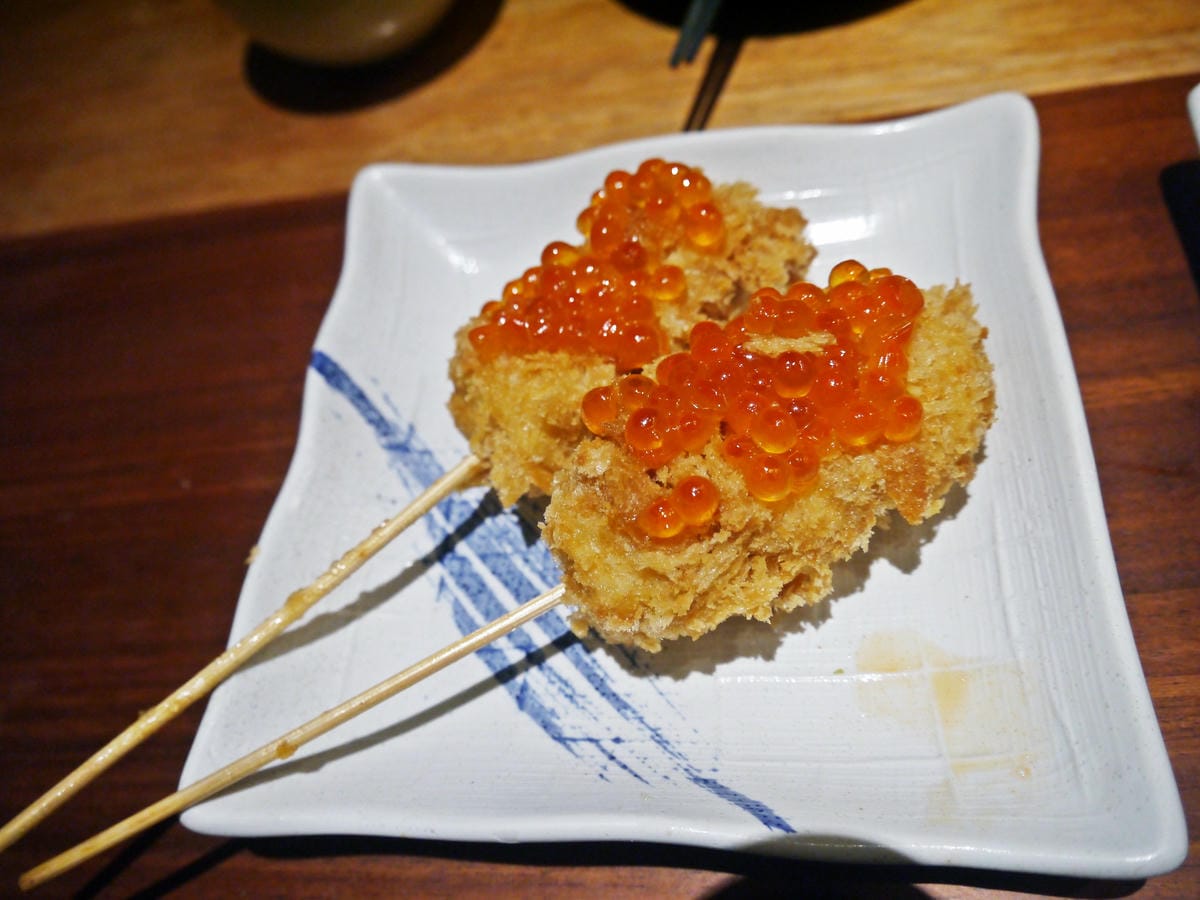 一膳 ichizen