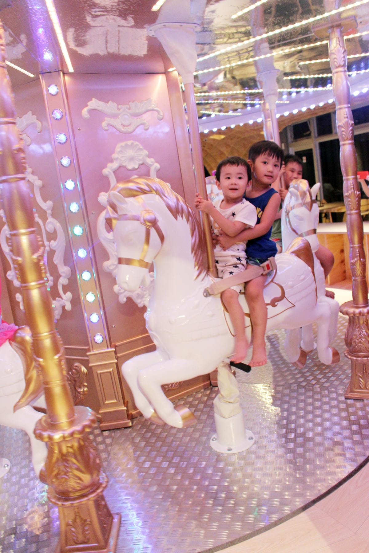 Money Jump餐廳 Money Jump餐廳