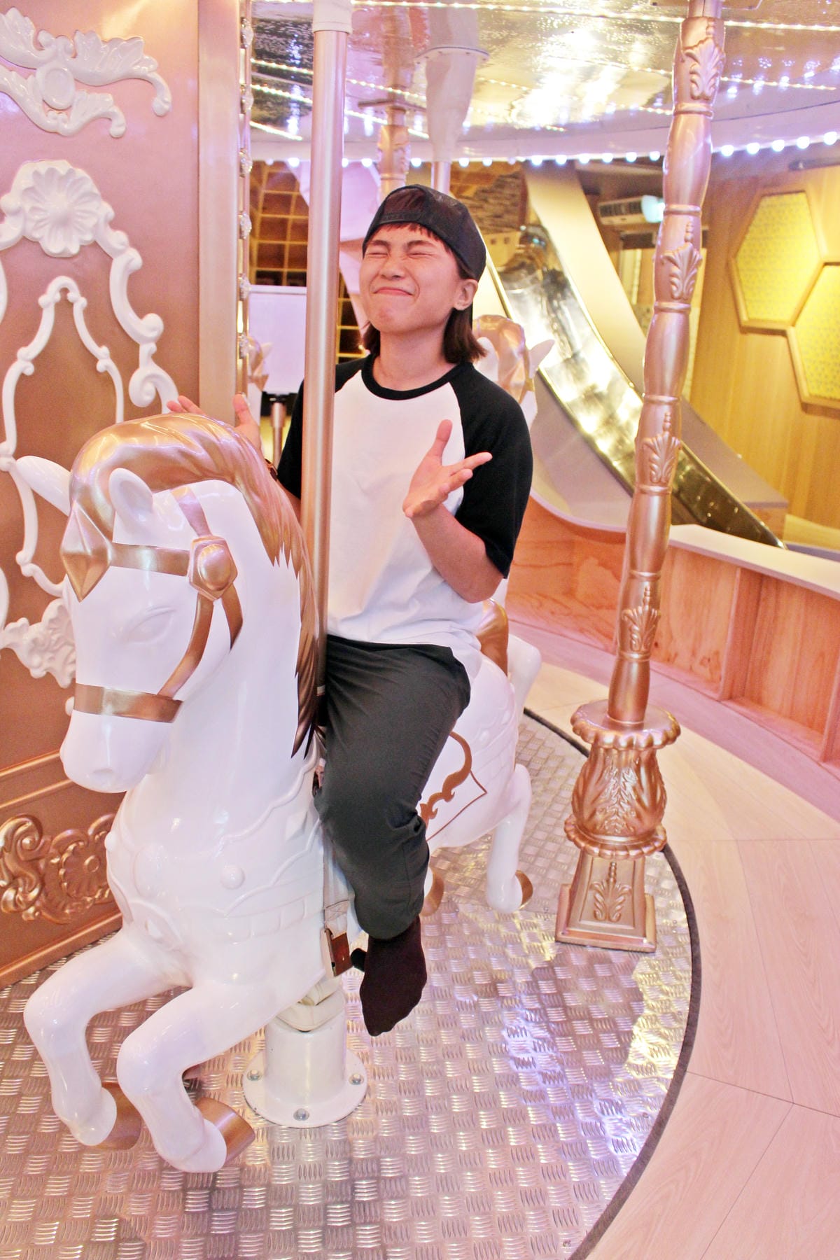 Money Jump餐廳 Money Jump餐廳
