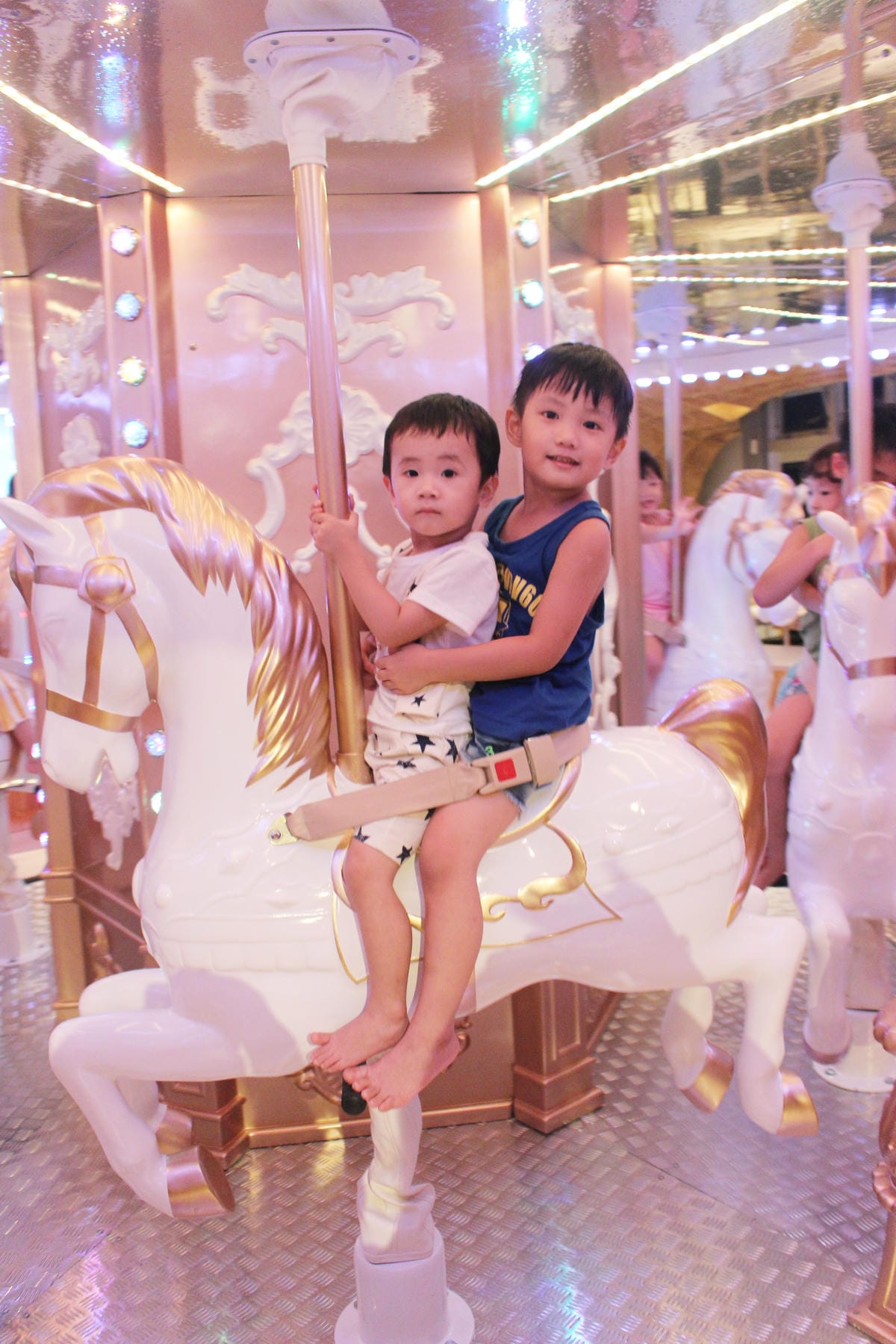Money Jump餐廳 Money Jump餐廳