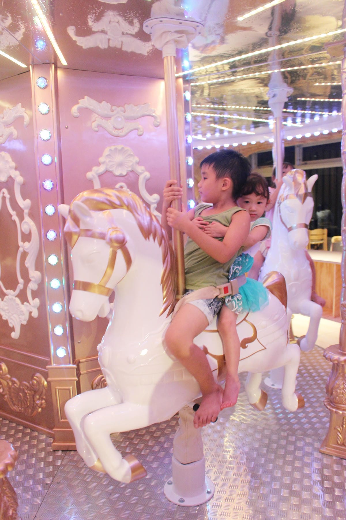 Money Jump餐廳 Money Jump餐廳