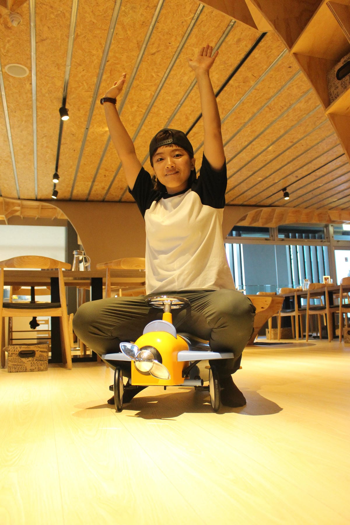 Money Jump餐廳 Money Jump餐廳