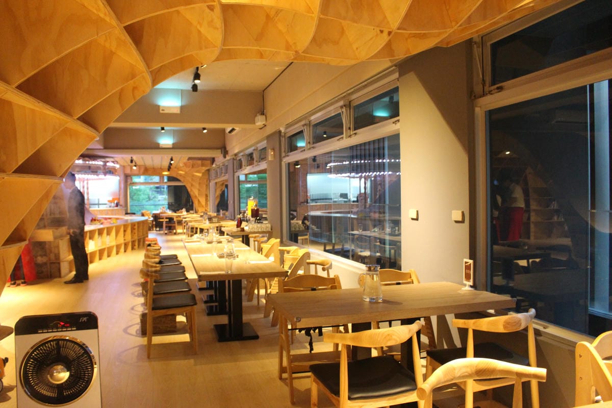 Money Jump餐廳 Money Jump餐廳