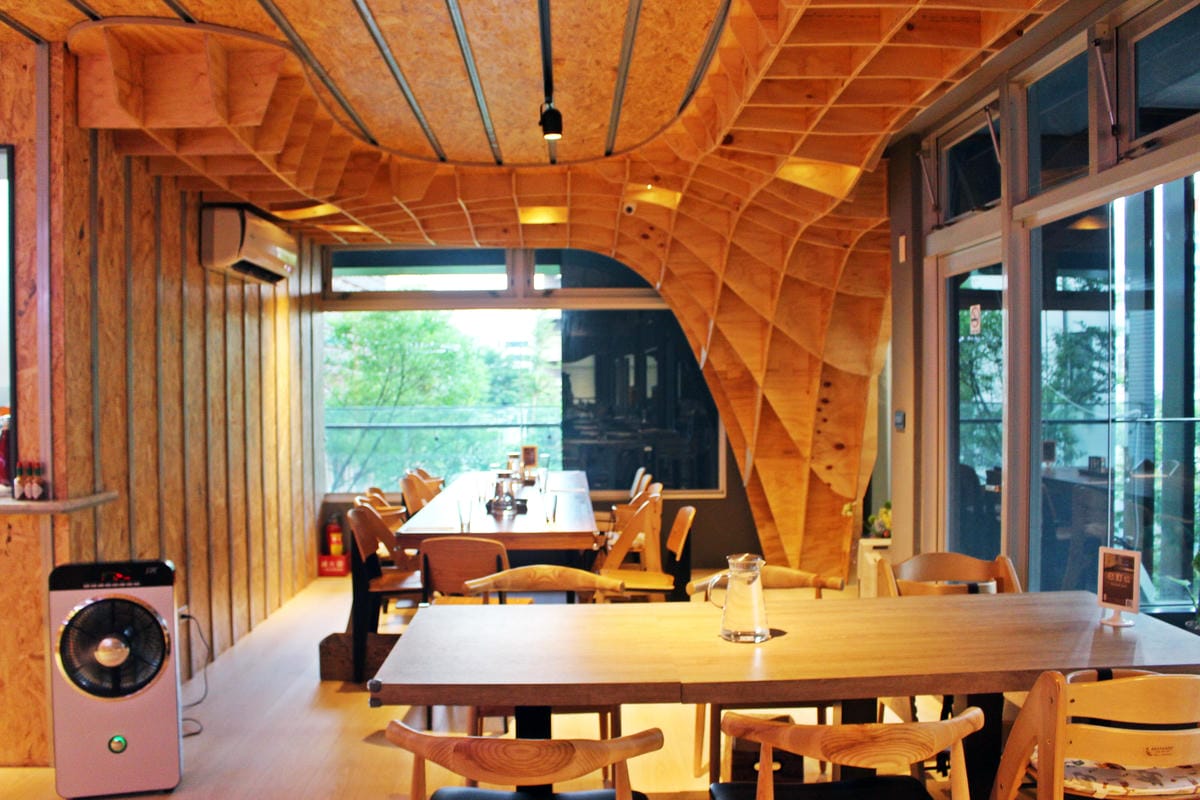 Money Jump餐廳 Money Jump餐廳