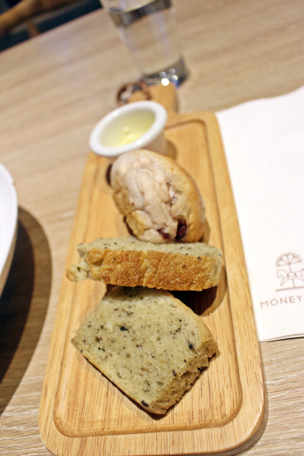 Money Jump餐廳 Money Jump餐廳