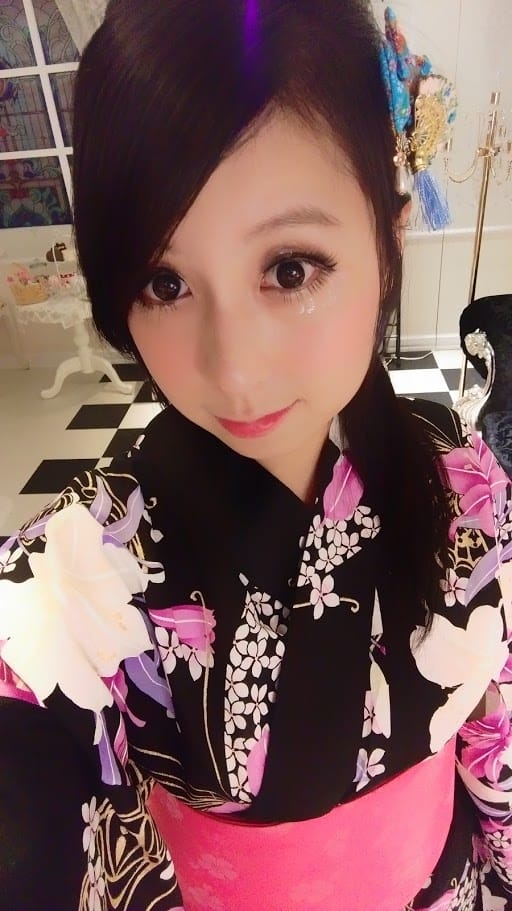 青田七六浴衣茶會 青田七六浴衣茶會
