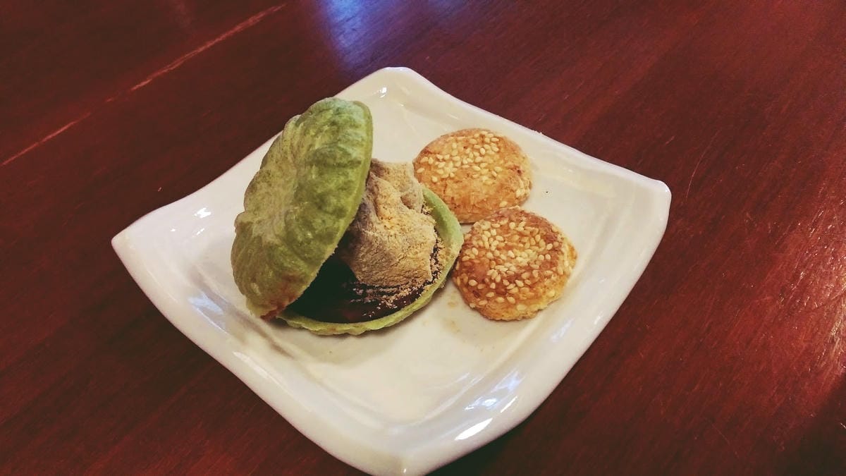 青田七六浴衣茶會 青田七六浴衣茶會