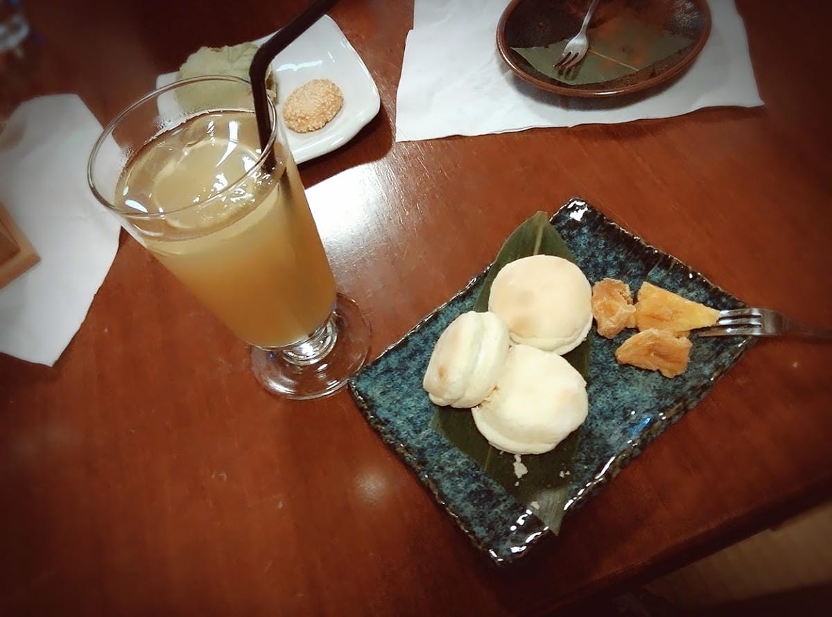 青田七六浴衣茶會 青田七六浴衣茶會