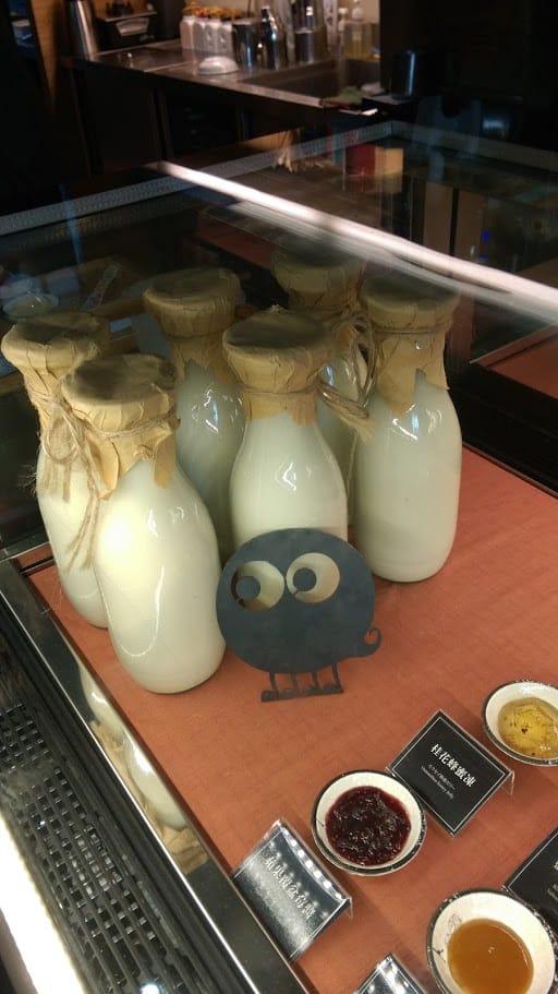 2016.8.21@路地 氷の怪物