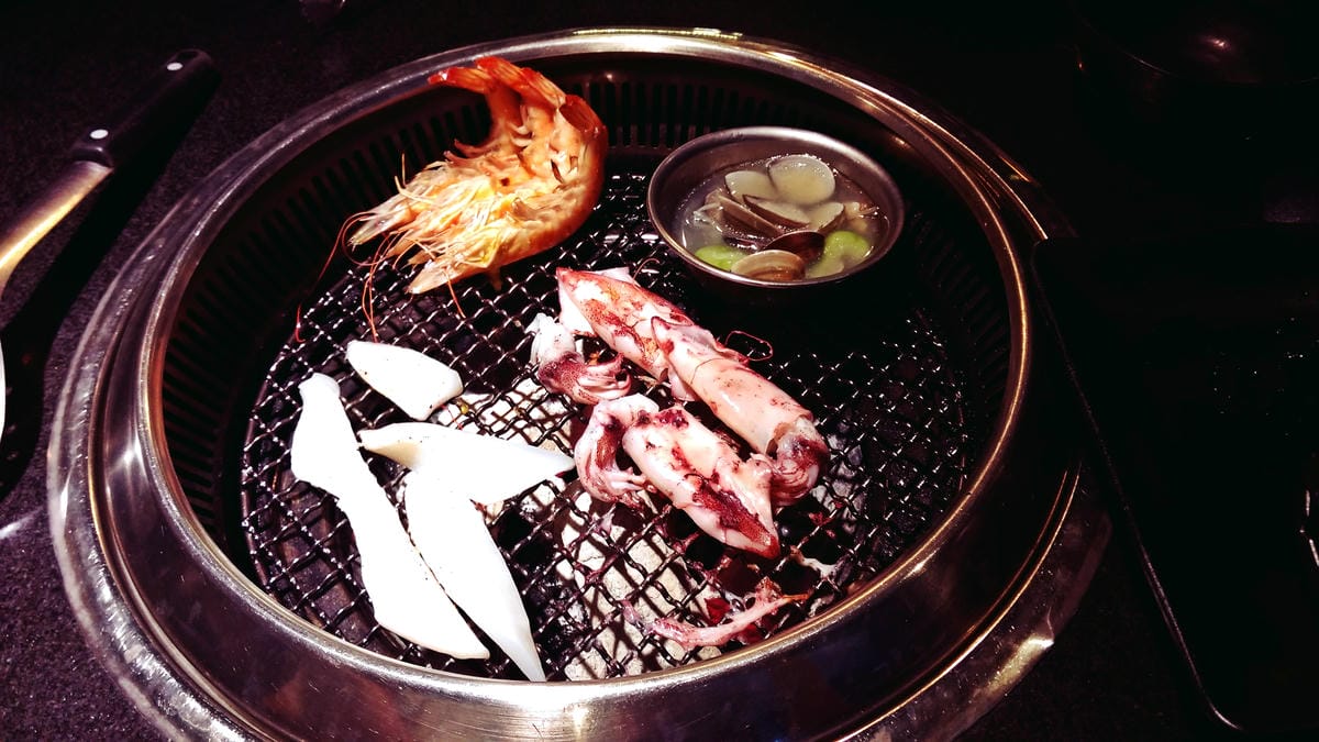 瓦崎燒肉火鍋 瓦崎燒肉火鍋