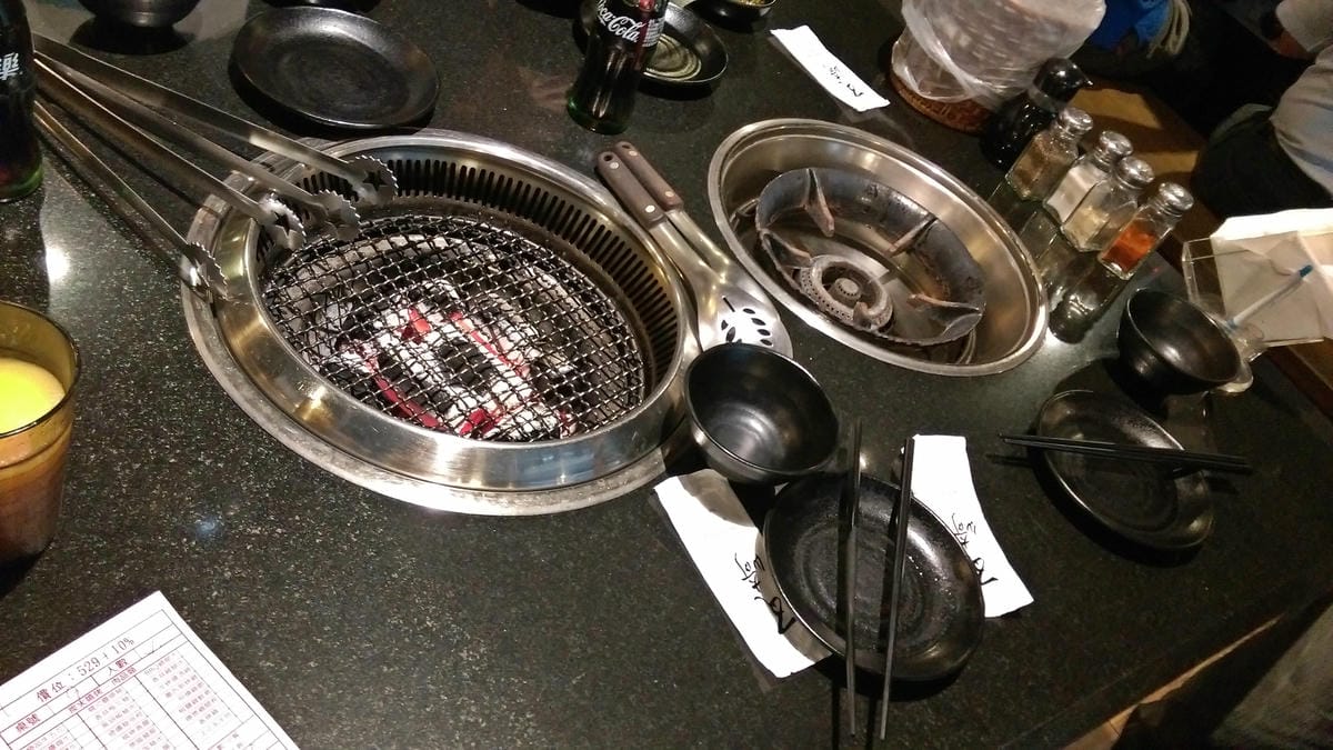 瓦崎燒肉火鍋 瓦崎燒肉火鍋