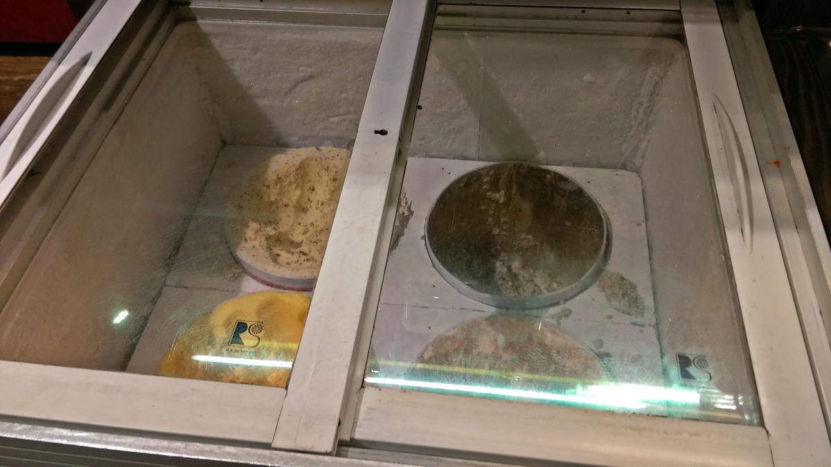 瓦崎燒肉火鍋 瓦崎燒肉火鍋