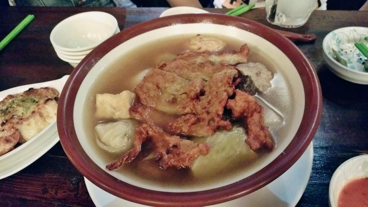 喀佈貍(一店)大眾和風串燒居酒洋食堂 喀佈貍(一店)大眾和風串燒居酒洋食堂