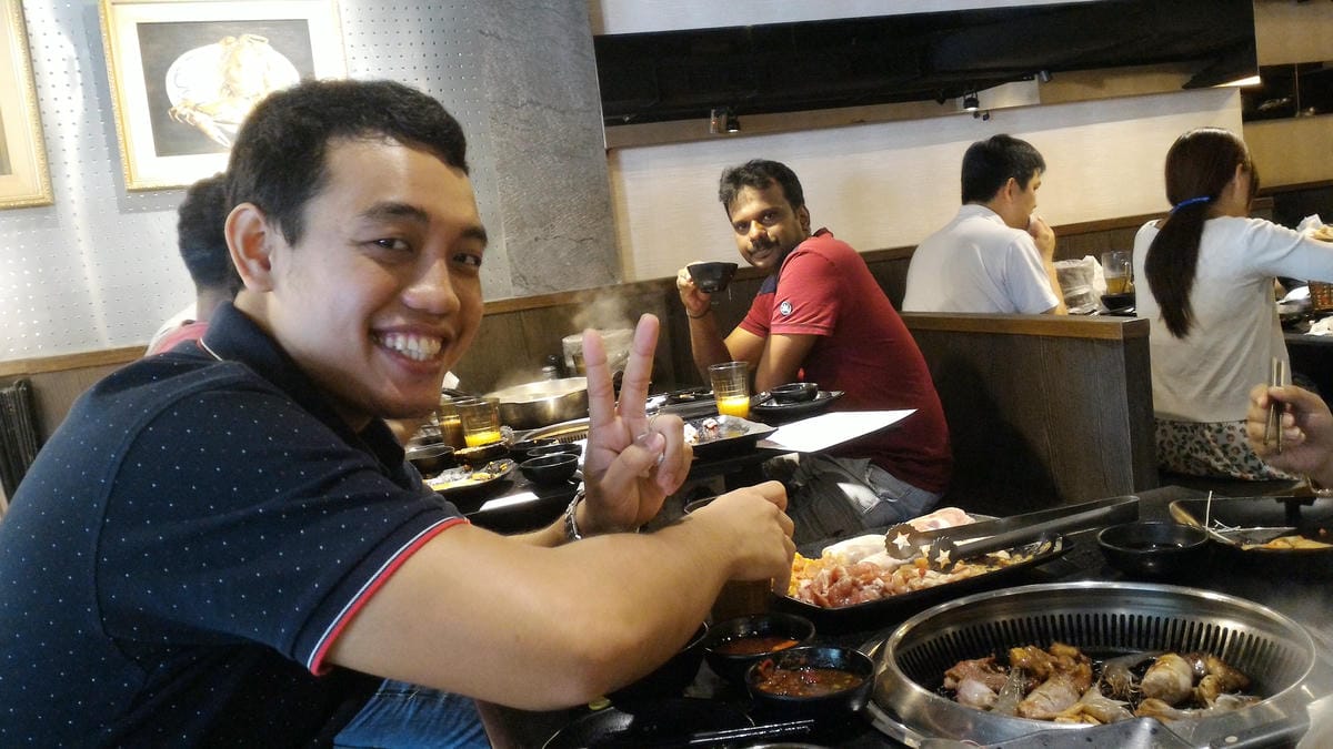 瓦崎燒肉火鍋 瓦崎燒肉火鍋