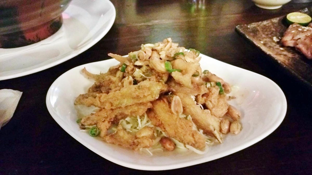 喀佈貍(一店)大眾和風串燒居酒洋食堂 喀佈貍(一店)大眾和風串燒居酒洋食堂