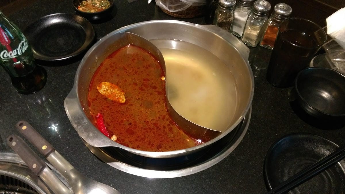 瓦崎燒肉火鍋 瓦崎燒肉火鍋