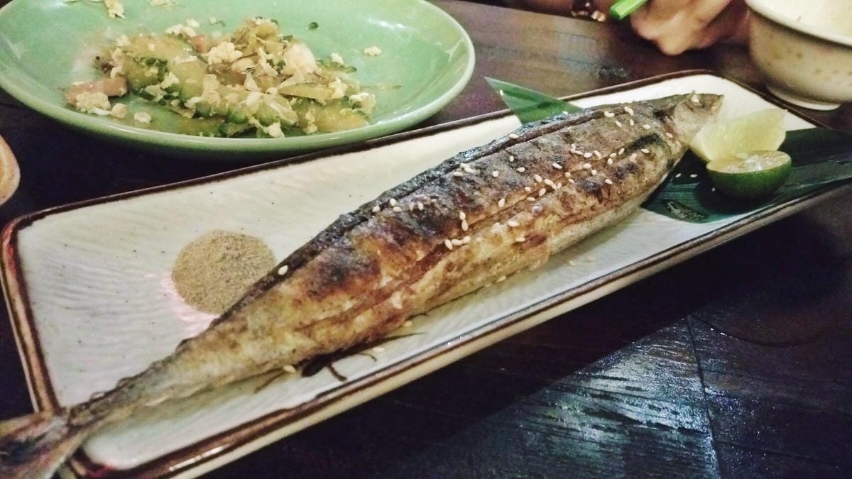 喀佈貍(一店)大眾和風串燒居酒洋食堂 喀佈貍(一店)大眾和風串燒居酒洋食堂
