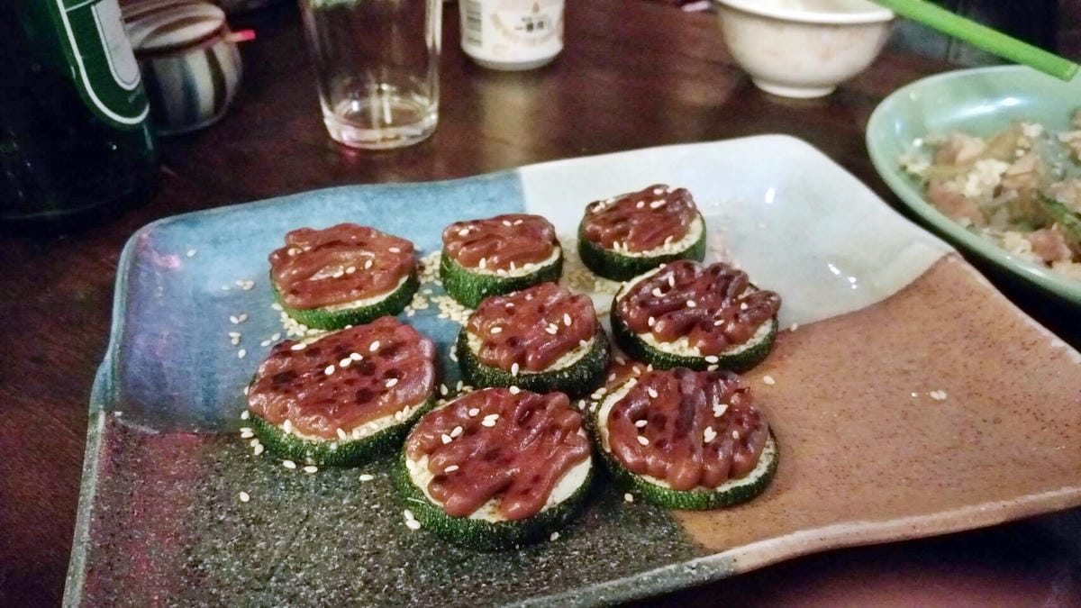 喀佈貍(一店)大眾和風串燒居酒洋食堂 喀佈貍(一店)大眾和風串燒居酒洋食堂